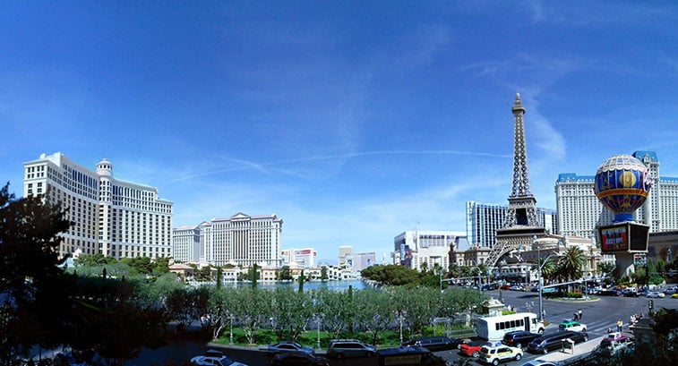 Las Vegas