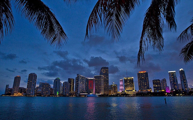 Miami