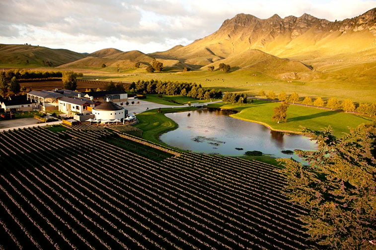 New Zealand
