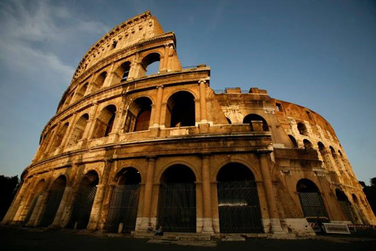 Rome