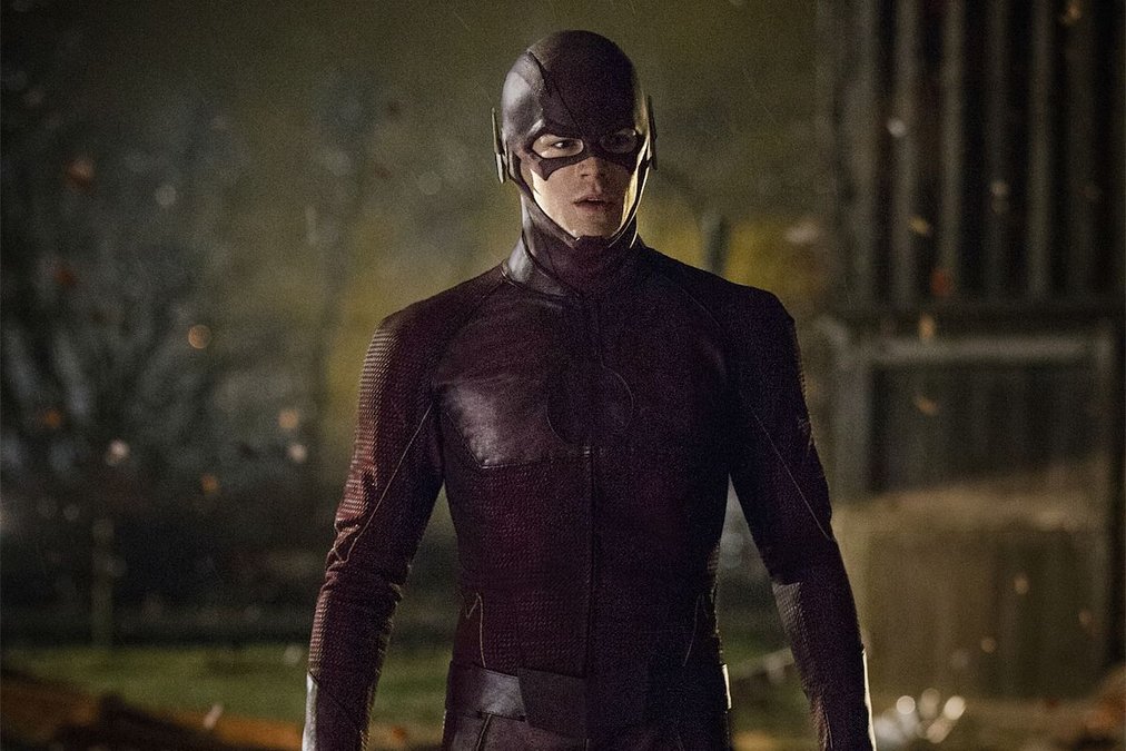 Source: The CW