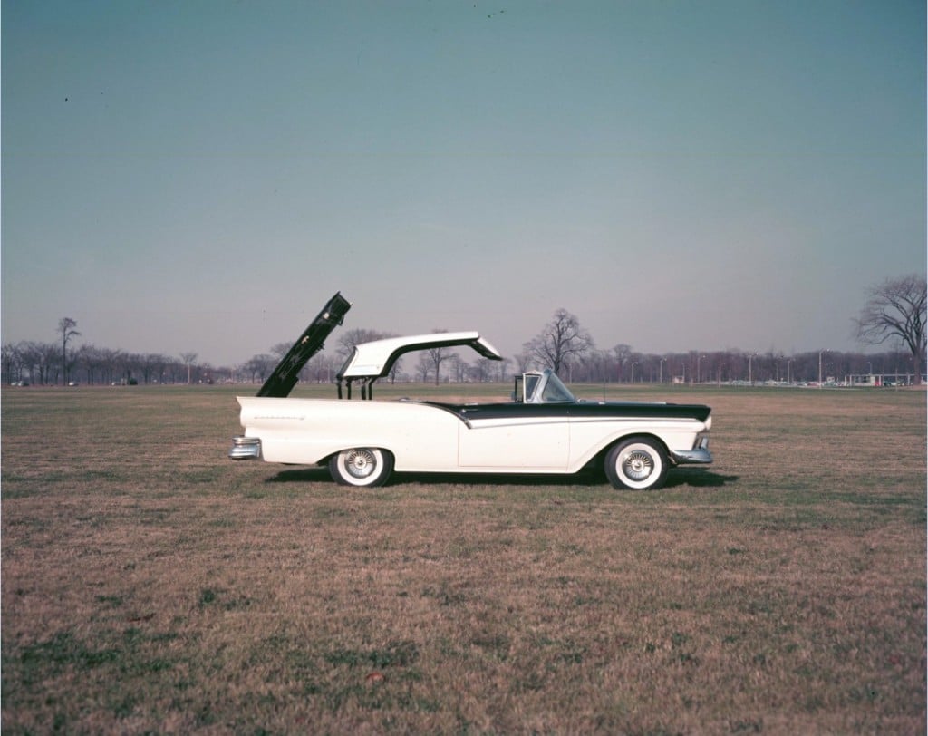 Source: Ford