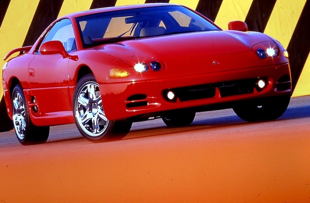 Source: Mitsubishi