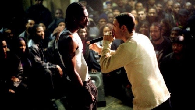 8-mile
