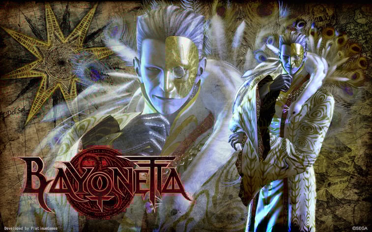 Source: Platinum Games