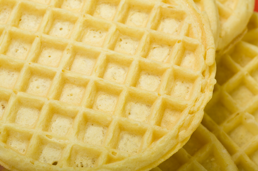 waffles