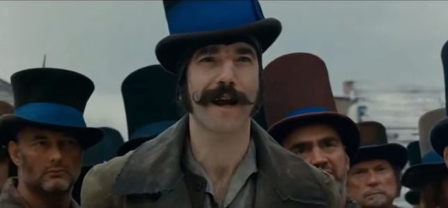 Daniel Day-Lewis