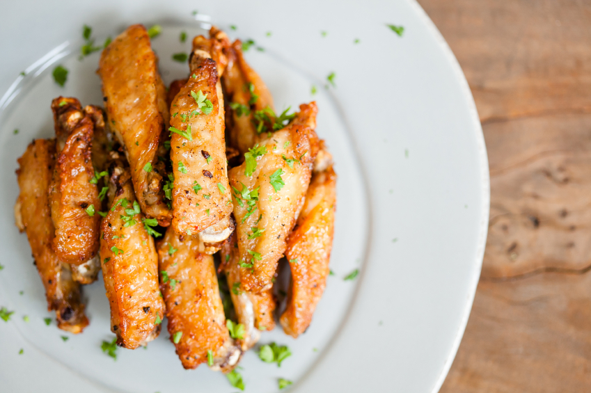 Mouth-Watering Chicken Wing Recipes That You Have to Try