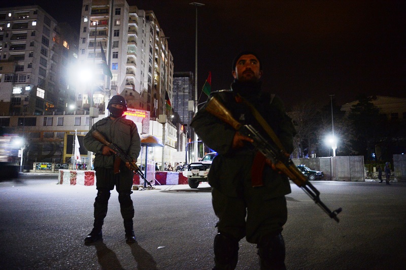 Shah Marai/AFP/Getty Images