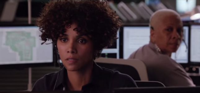 Halle Berry