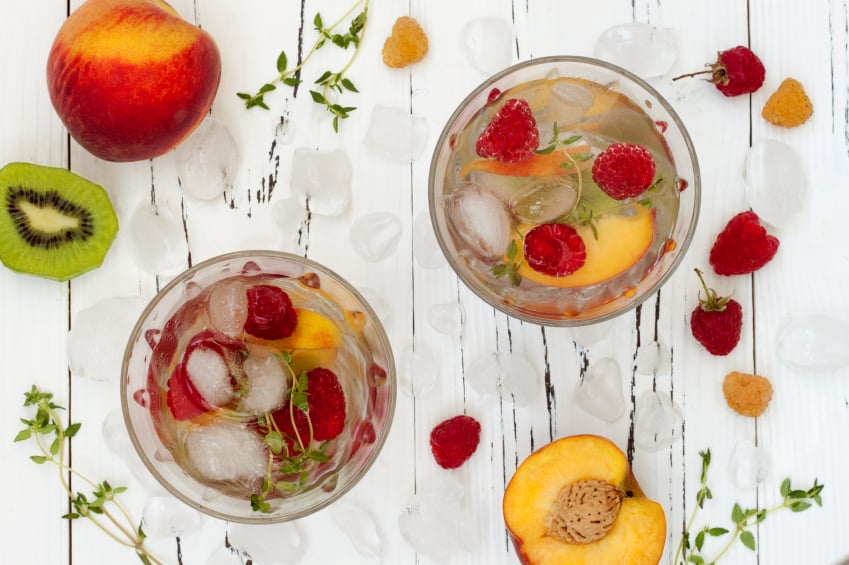 harvesting the fruit healthy fruit infused water recipes harvesting the fruit healthy fruit infused water recipes