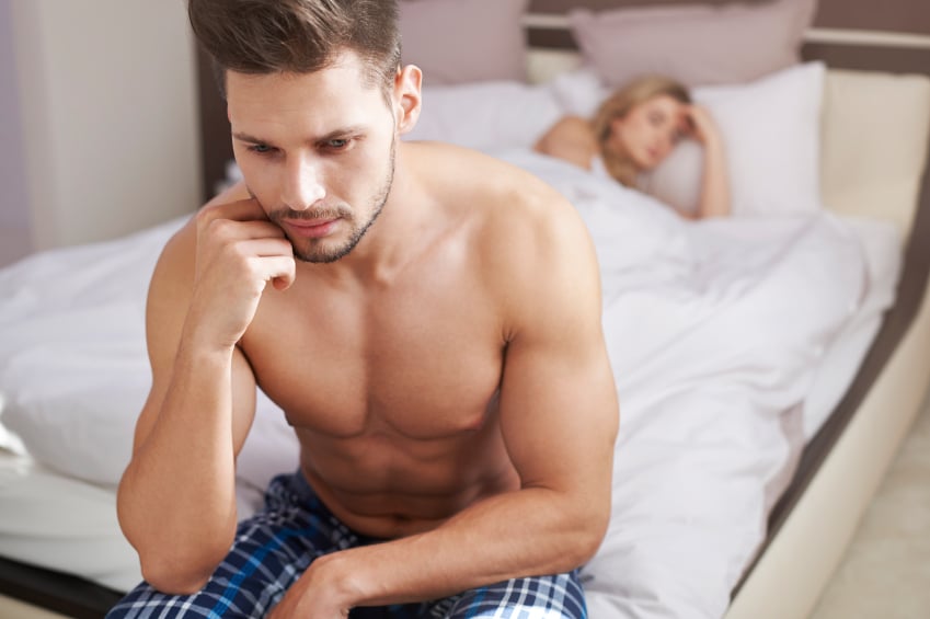 7 Subtle Signs Your Partner Wants Out Of The Relationship