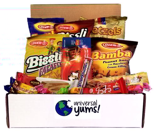 universal yums
