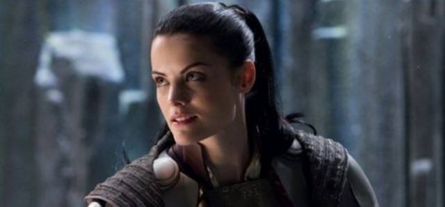 Jaimie Alexander
