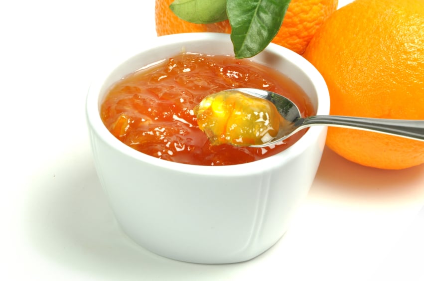 marmalade