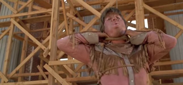 Michael J. Fox