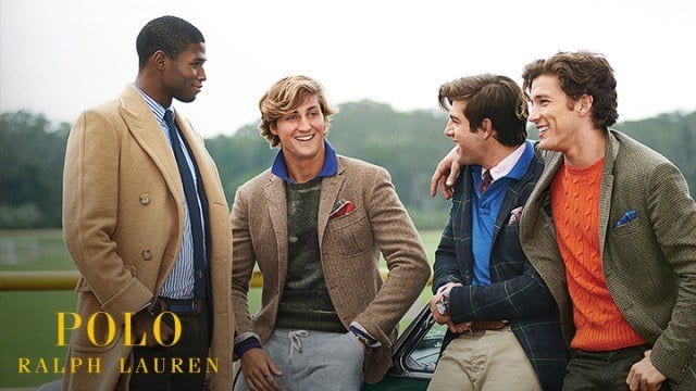 ralph lauren style men