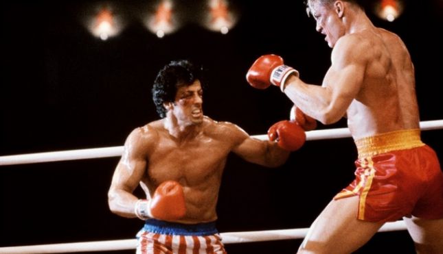 Rocky IV