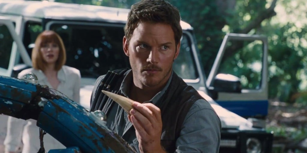How ‘Jurassic World’ Just Helped Break Another Major Record