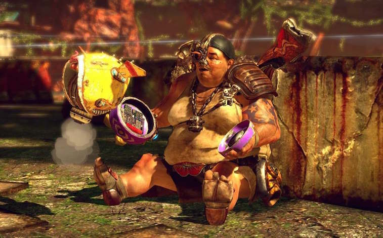 Source: Ninja Theory