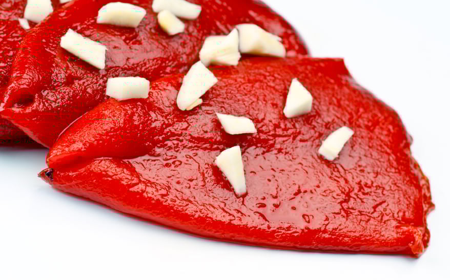 piquillo peppers