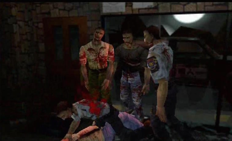 Source: Capcom