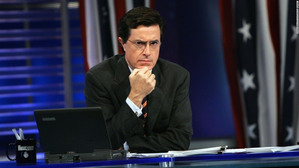 Stephen Colbert Stephen Colbert