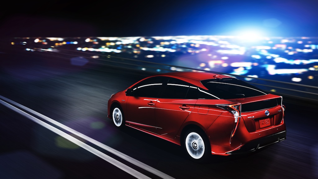 Source: Toyota