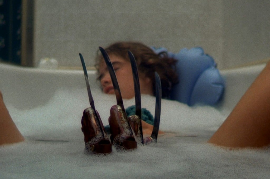 Wes Craven's 'A Nightmare on Elm Street'