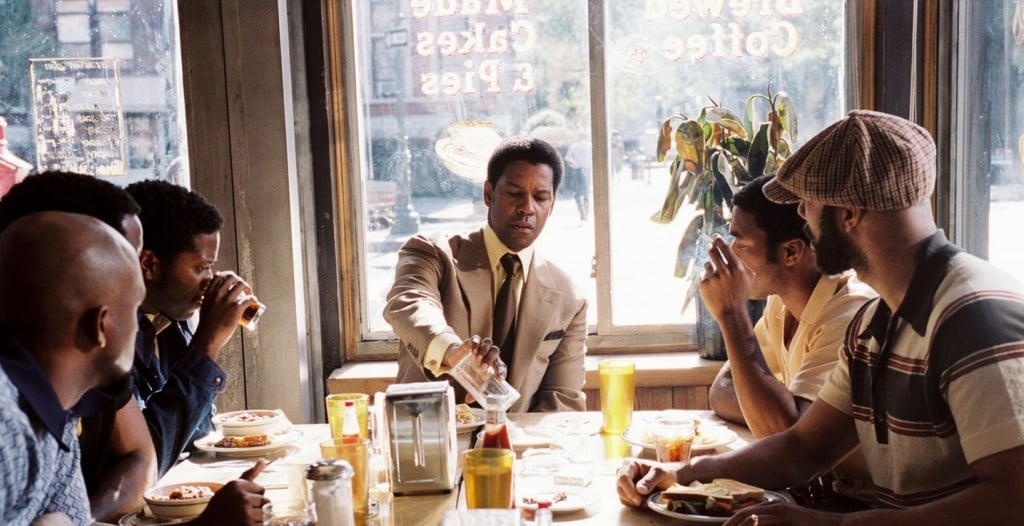 American Gangster
