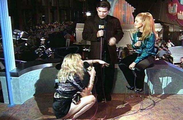 Courtney Love