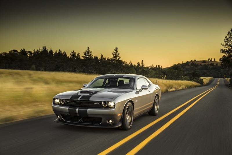 Source: Dodge