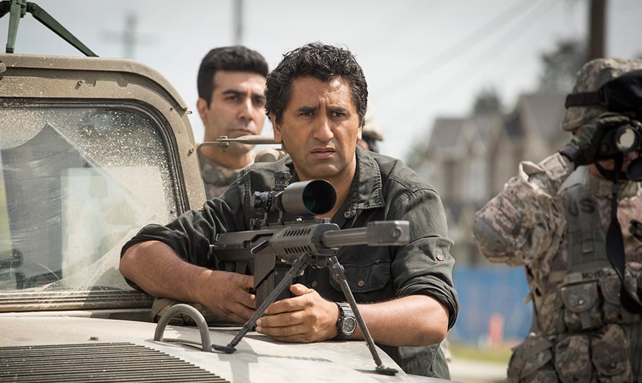 Source: AMC
