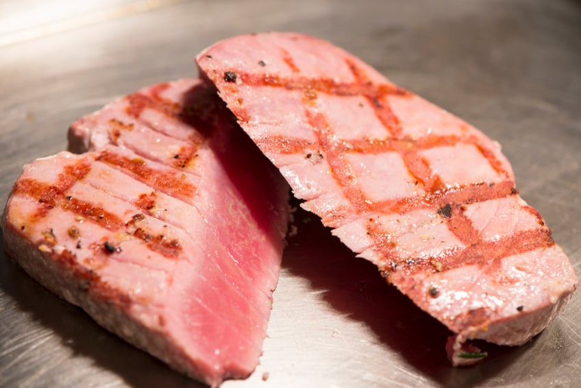 Tasty Ways To Cook Healthy Tuna Steaks For Dinner