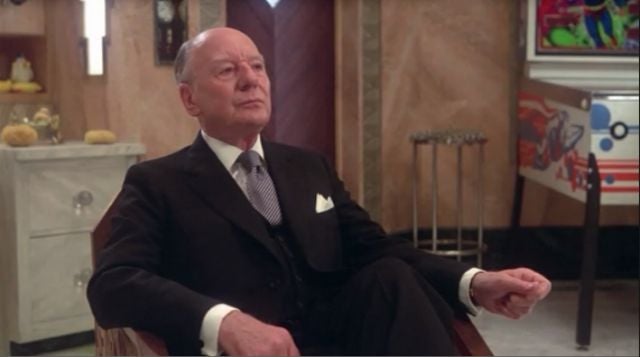 John Gielgud