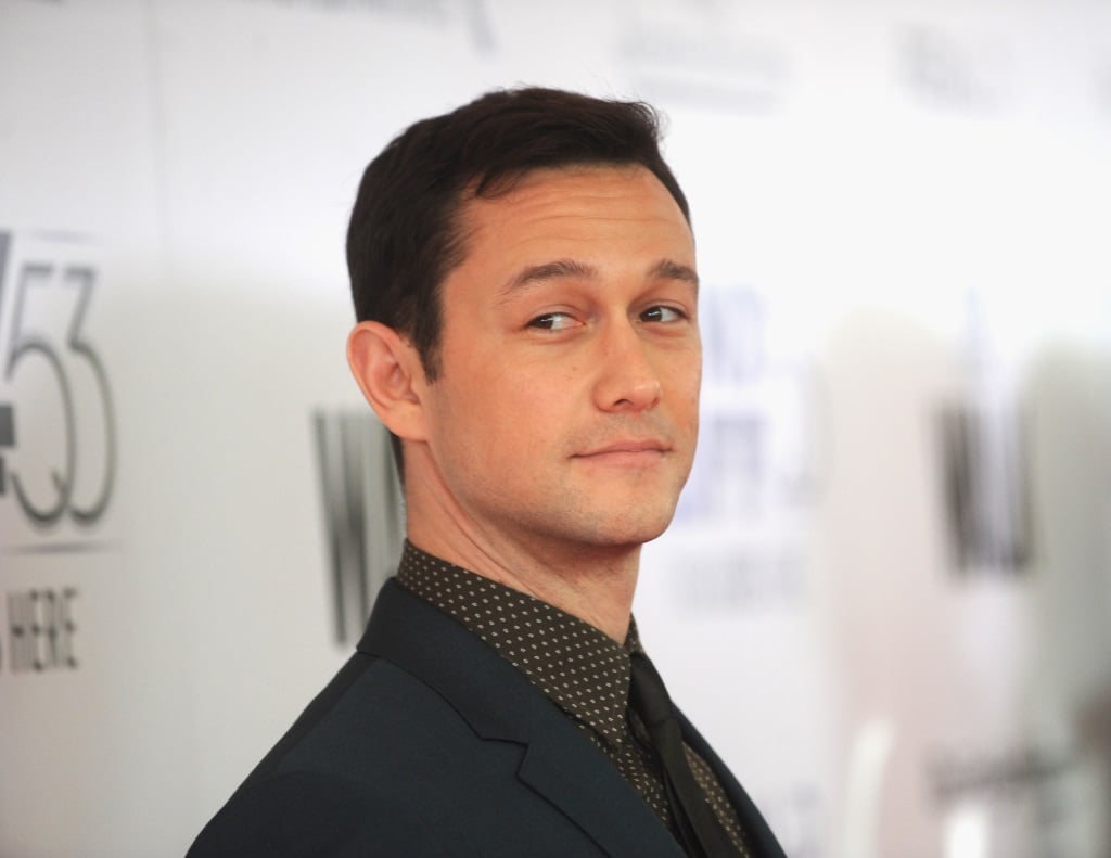 Joseph Gordon-Levitt