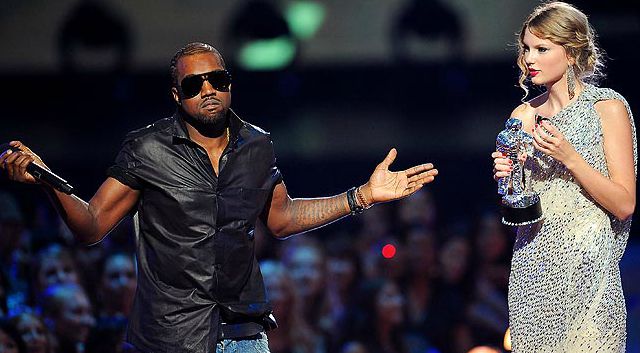 Kanye West