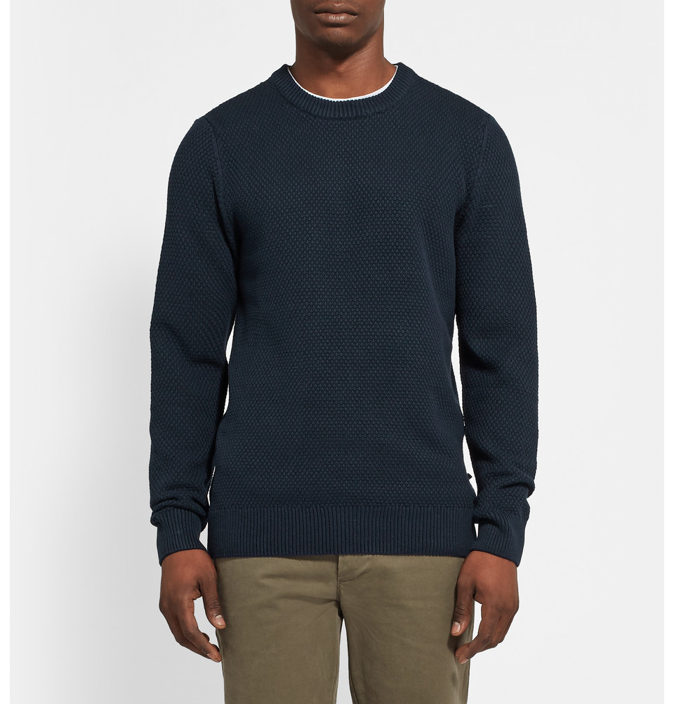 Chilly? 4 of the Best Sweaters You Can Buy This Fall