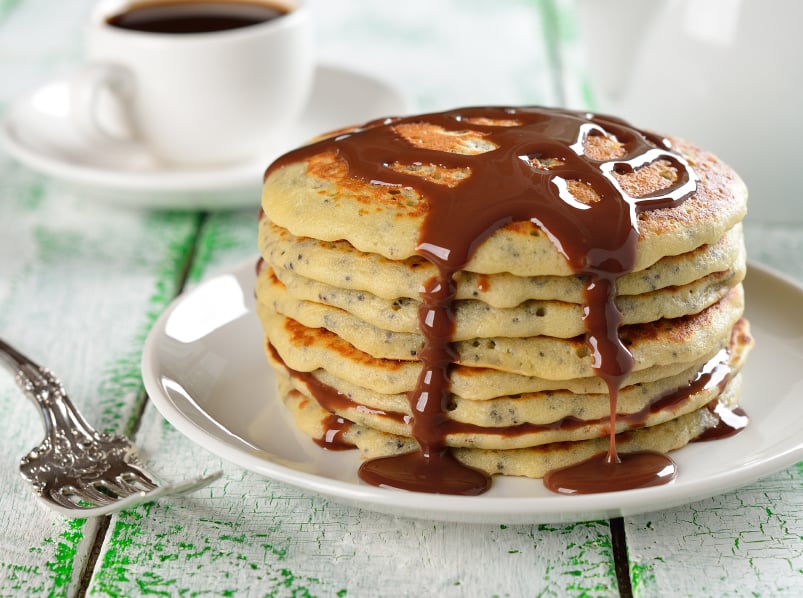 trojansk hest polet diagram Easy Pancake Toppings That Are Better Than Syrup