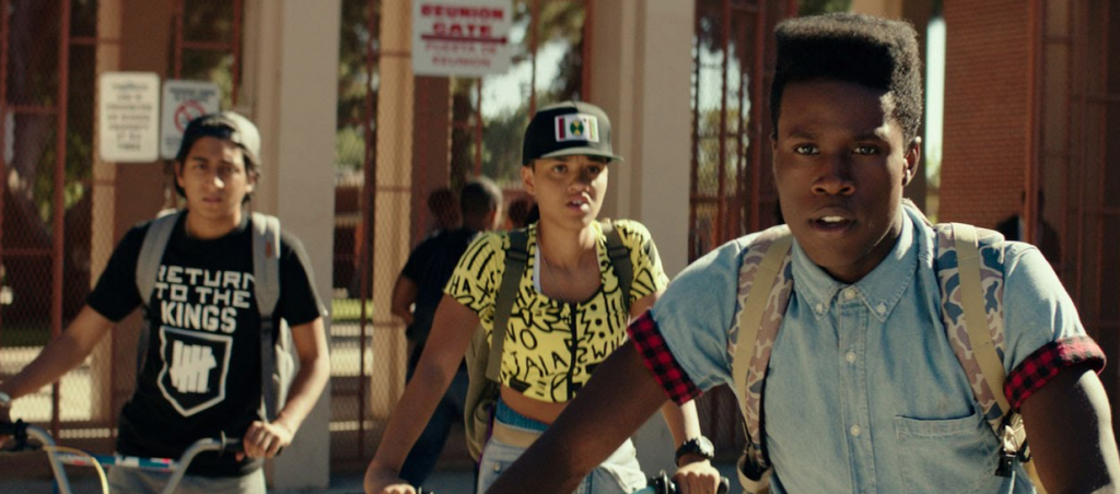 'Dope'