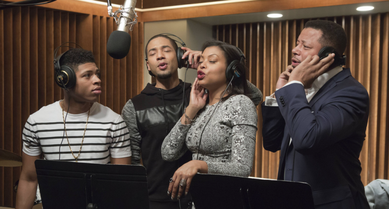 Empire - FOX