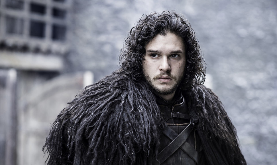 Jon Snow, Game of Thrones HBO