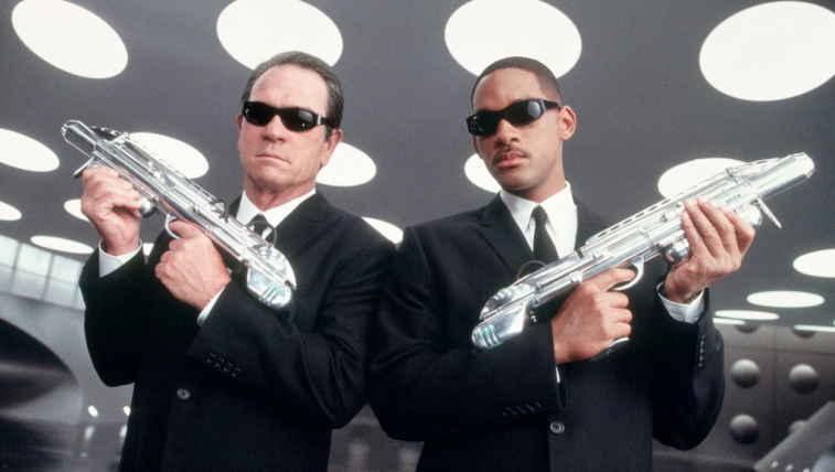 Men in Black - Sony