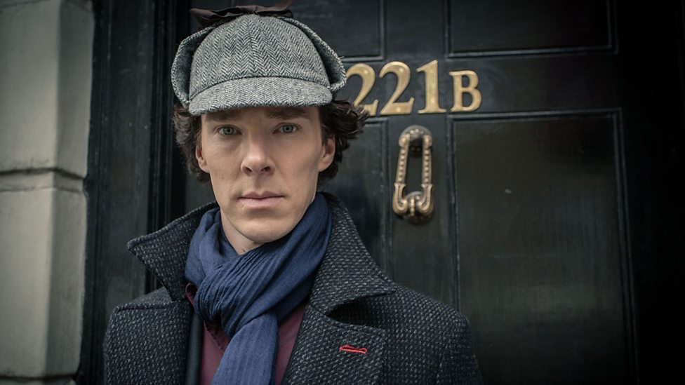 Sherlock