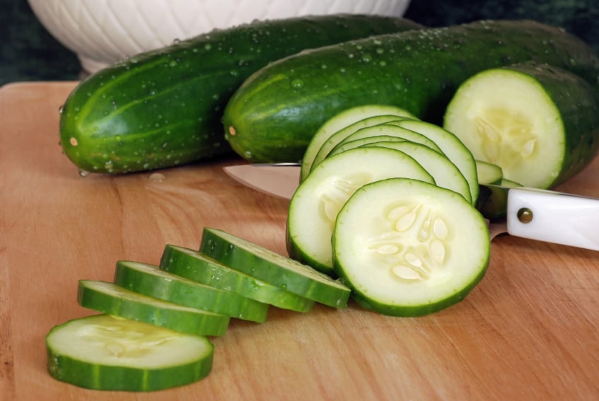 cucumber