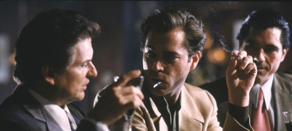 Goodfellas