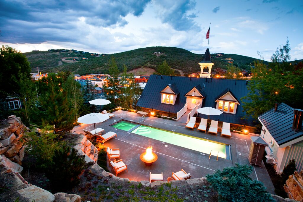park city