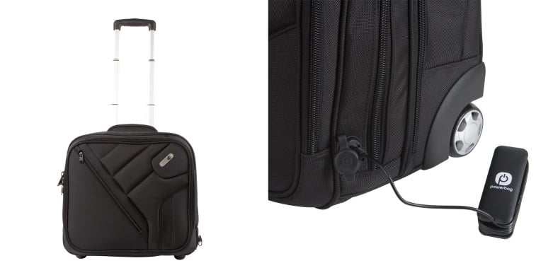 7 Innovative Carry-On Bags for the Modern Traveler