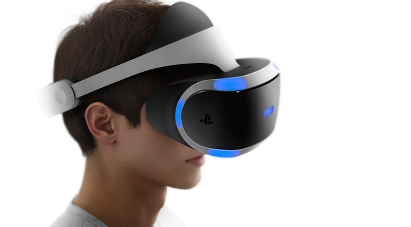 Source: Sony