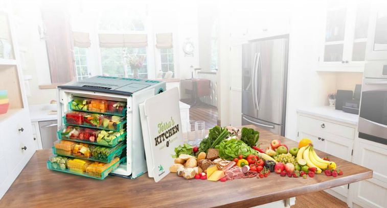 terras kitchen